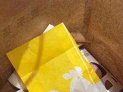 -麦当劳(北苑秋实路店)
