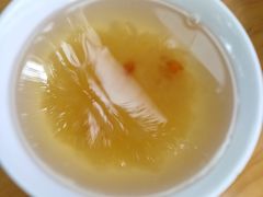 -渝之汇牛肉豌杂面