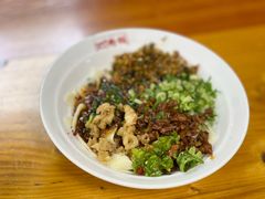 -107粉铺