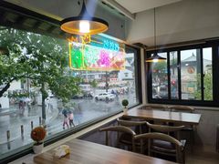 -笃笃笃糖粥(十全街店)