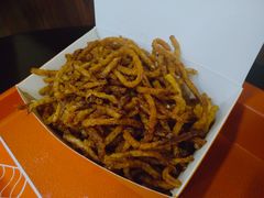 -前进5路汉堡炸鸡(前进五路店)