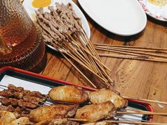 -蚝太郎 • 海鲜烧烤(建国路创始店)