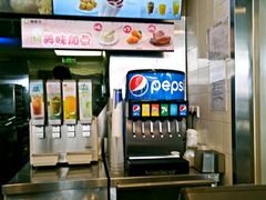 -德克士(广州南站店)