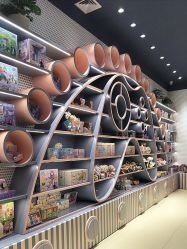 -奈尔宝家庭中心·亲子餐厅(宝安店)
