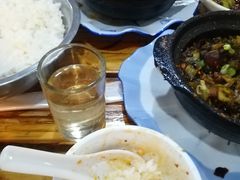 -十吉老砂锅(天生丽街生活馆店)