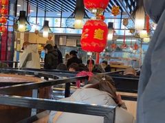-惠丰门丁肉饼店