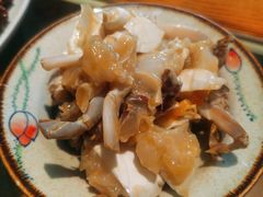 -水先生寧波菜(天一店)