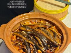 -醉舍·新淮扬菜(长宁龙之梦店)