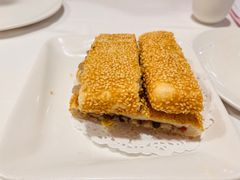-稻香酒家·34年老字号·港式粤菜(汉街店)