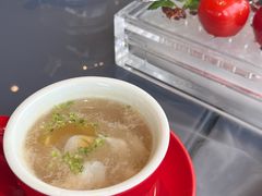 -小大董·烤鸭(观景餐厅·南京西路店)