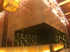 -上海龙之梦万丽酒店