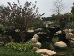 -厦门悦华酒店