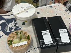 -绿小院(荔湾店)