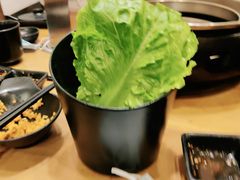 -九田家黑牛烤肉(淮北万达店)