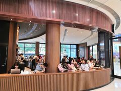 -星巴克臻选(北京富力家园店)