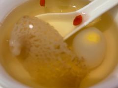 -上海浦东滨江喜来登酒店
