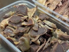 鹅心-正宗忘不了老鹅(梅岭店)