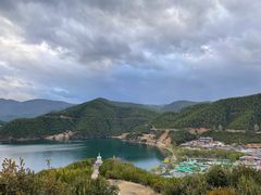 -丽江泸沽湖景区