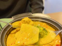 -mango tree芒果树泰国餐厅(青岛万象城店)