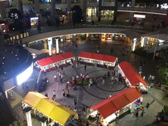 -浦江城市生活广场(江月路店)