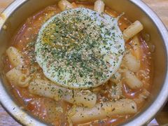 -优壹佳·延边朝鲜族料理(中山北路店)
