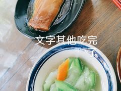 -大自然素食(望桐路店)