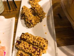 燕麦紫薯-胡桃里音乐酒馆(曲江店)