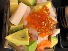 -Sushi Hanzo半藏(天环广场店)