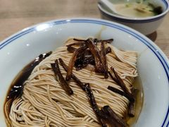 葱油拌面-君东记本帮面馆(天钥桥路店)
