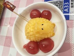 -路边羊烧烤酒场(宝带路店)