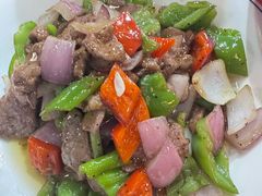 -易老妈蹄花.特色川菜(人民公园总店)