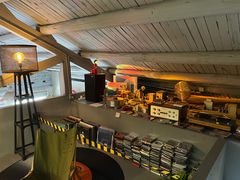 -nodcafe(M50创意园店)