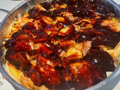 -黄记煌三汁焖锅(顺义华联店)