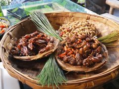 -昆虫窝子·特色云南菜(拓东路总店)