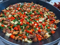 -蛙兔鸡自贡风味·特色江湖菜(广都店)