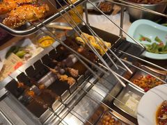 -邢氏老太太烤串(北兴街店)