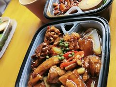 -上海野生动物园老虎餐厅