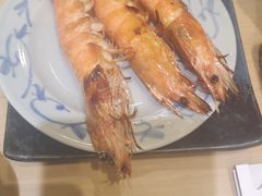-沼津港精致料理·寿喜烧·烧鸟(漕河泾印象城店)