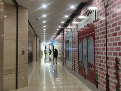 -光启城时尚购物中心