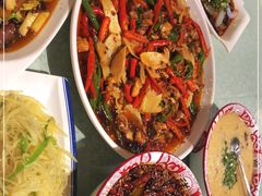 -陈胖子特色菜.鲜货现炒(融景城店)