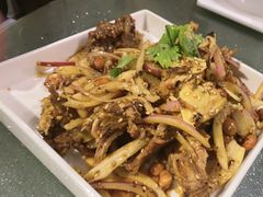 -三个大叔东北烧烤·砂锅菜(西三旗店)