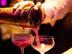 -SPARK(成都W酒店)