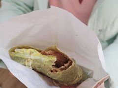 -安悦煎饼(河北店)