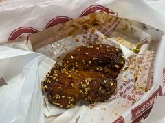 -聚合鑫东北熏酱熟食麻辣面(长阳店)