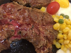 豪客来牛排(湖墅南路店)-豪客来牛排(中央花苑店)