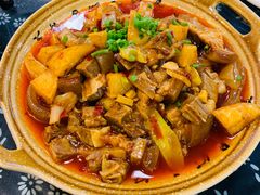 -黔人百味.贵州菜