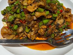 -百年神厨·地道川菜(清江西路店)