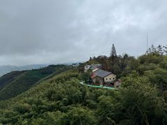 -莫干山风景区