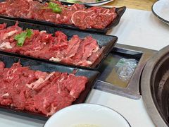 -田村·酸汤鲜牦牛肉火锅(布达拉宫广场店)