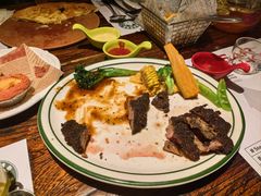 -凯撒城堡西餐厅(颐和国际店)